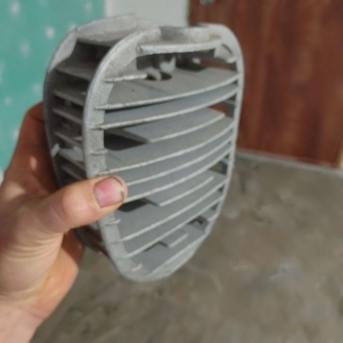 Головки к750, М 72