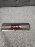 Pamięć RAM Viper DDR4 (2x4GB) 3000MHz CL16 1.35V