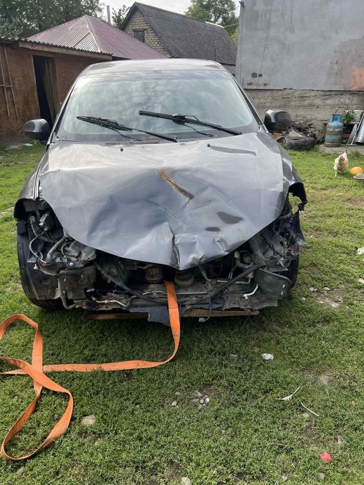 Заз форза 2012 !!