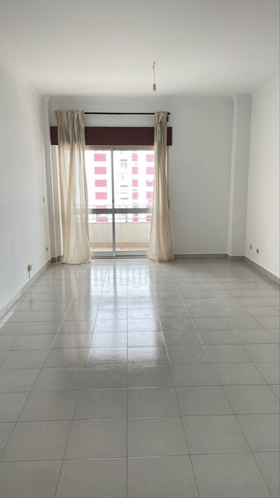 T2 Póvoa Santa Iria