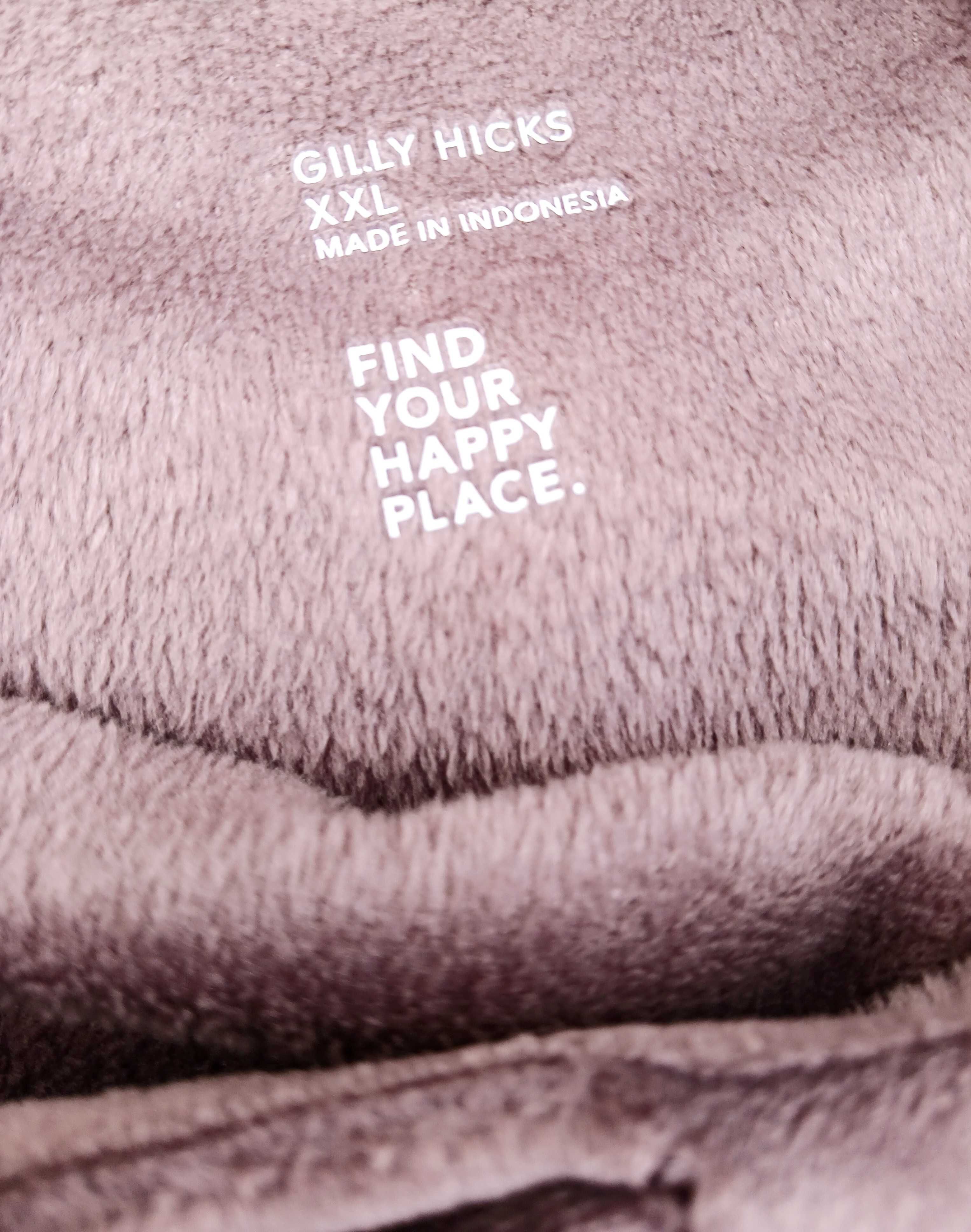 Худи Abercrombie & Fitch (свитшот, кофта худі Gilly Hicks)