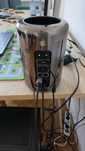 Apple Mac pro 6.1 2013 a1481