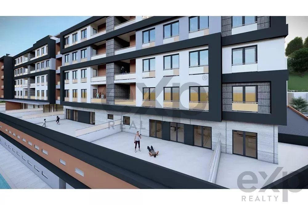 Loja Comercial-Novo Empreendimento