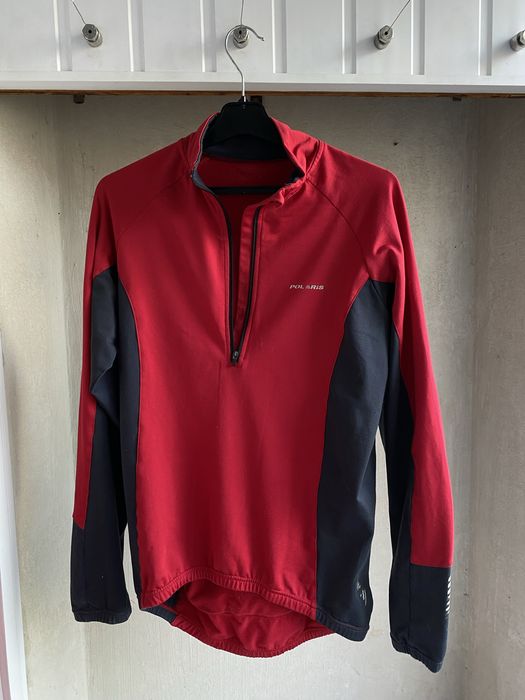 Велосипедно бігова кофта Polaris S/M