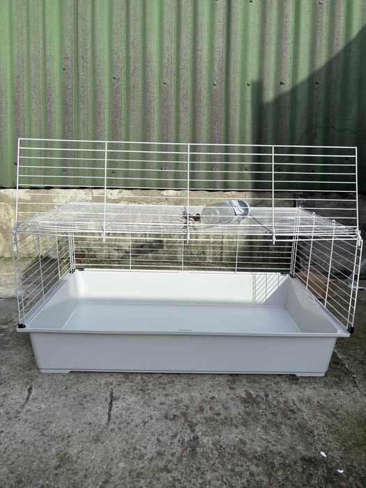 Клітка для гризунів
