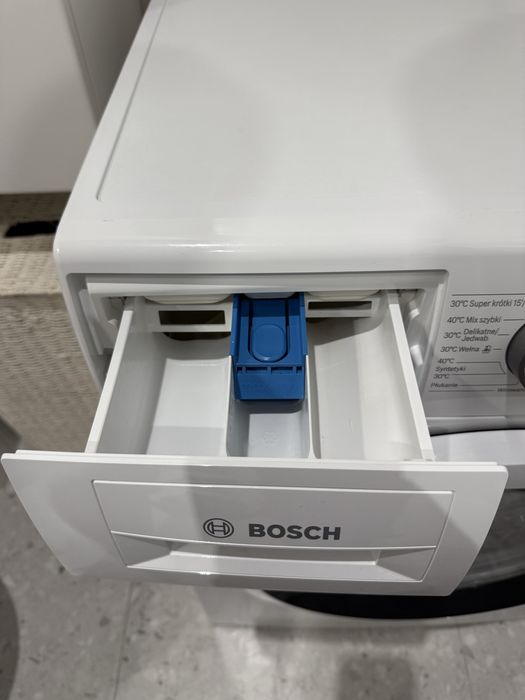 Pralka Bosch Serie 4