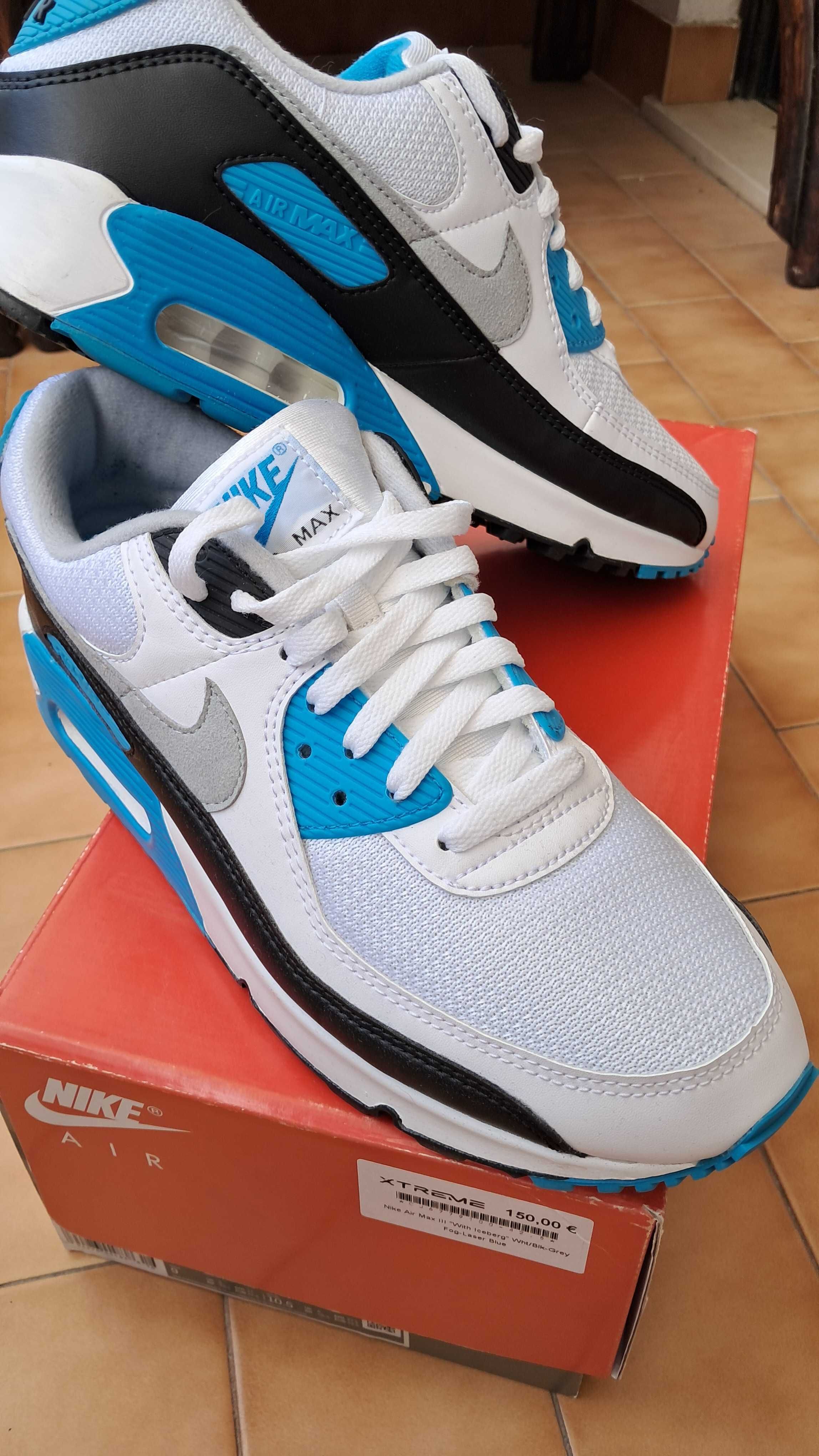 Tenis air max OG 42,5
