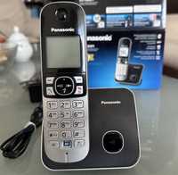 Telefon bezprzewodowy Panasonic KX-TG6811