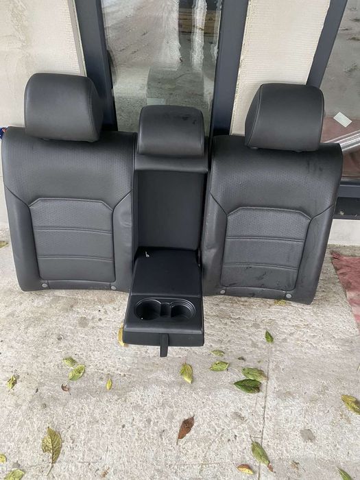 Запчастини Volkswagen Passat НМС