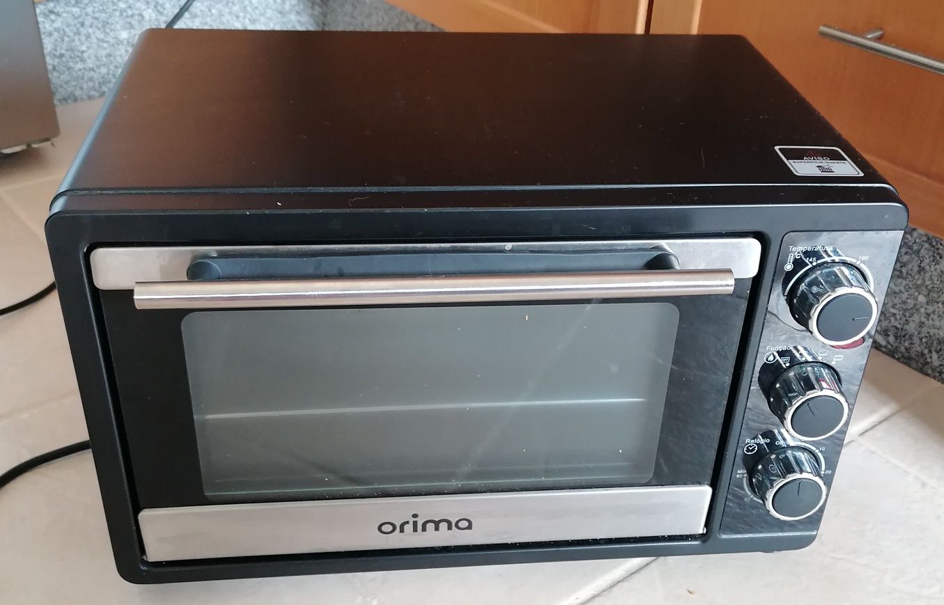 Mini forno Orima