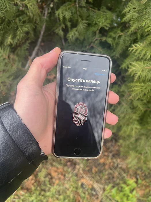 iPhone 8/Neverlock/64GB