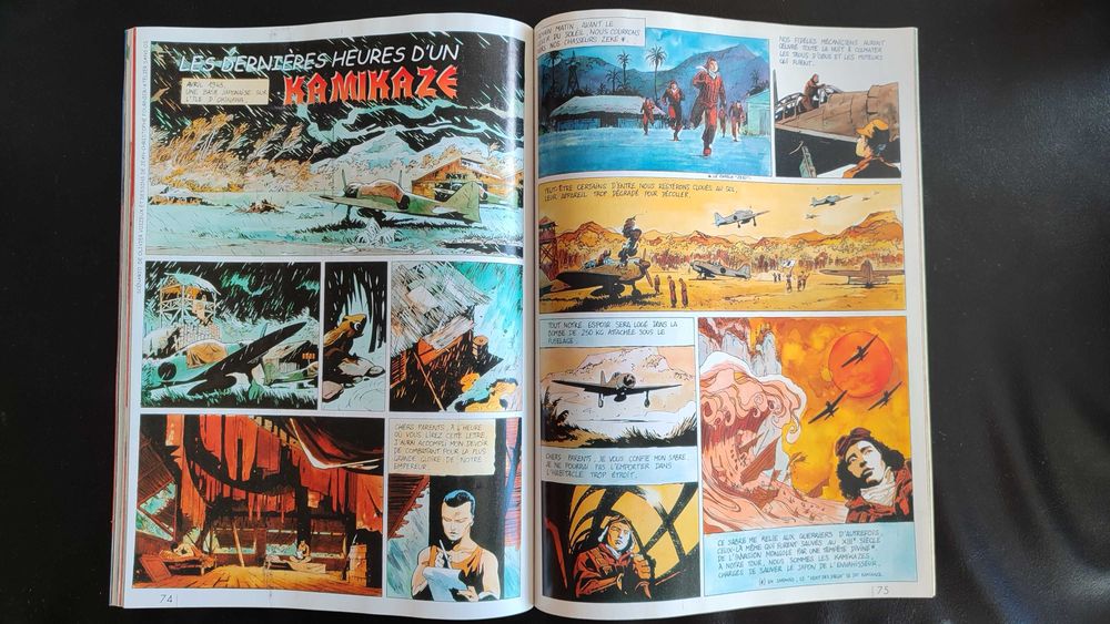 Segunda Guerra Mundial (revista francesa)