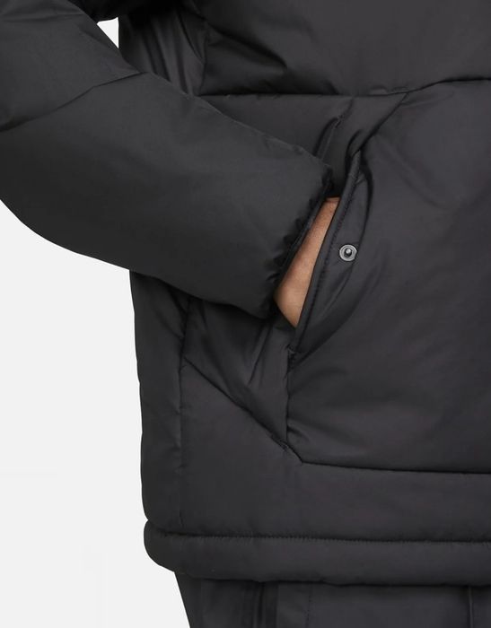 Куртка чоловіча Nike Therma-Fit Оригінал ! Мікро пуховик Nike Оригінал