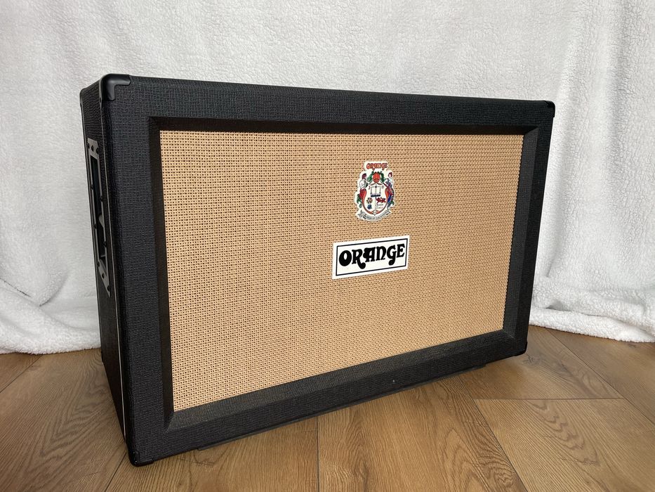 Kolumna Orange PPC212 2x12 V30