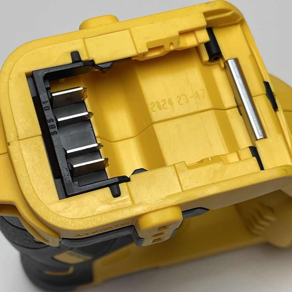 Dewalt Безщіточний Перфоратор DCH133B 20V XR з США