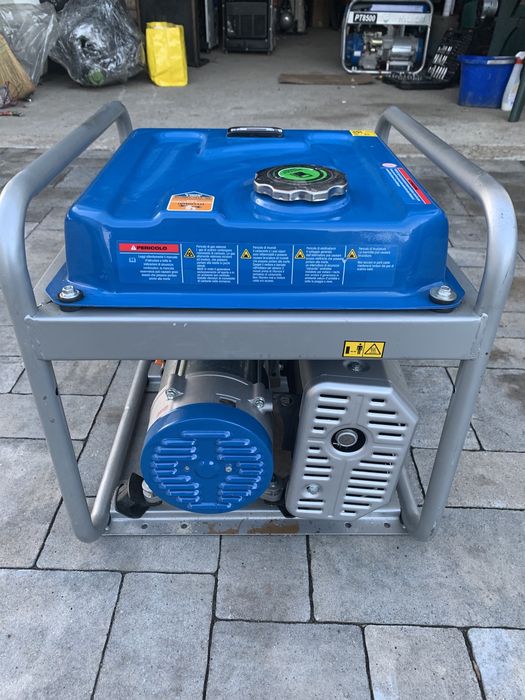 Генератори