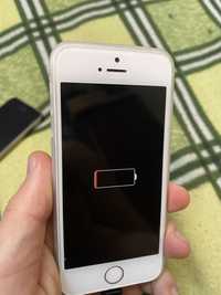 iPhone 5s на icloud