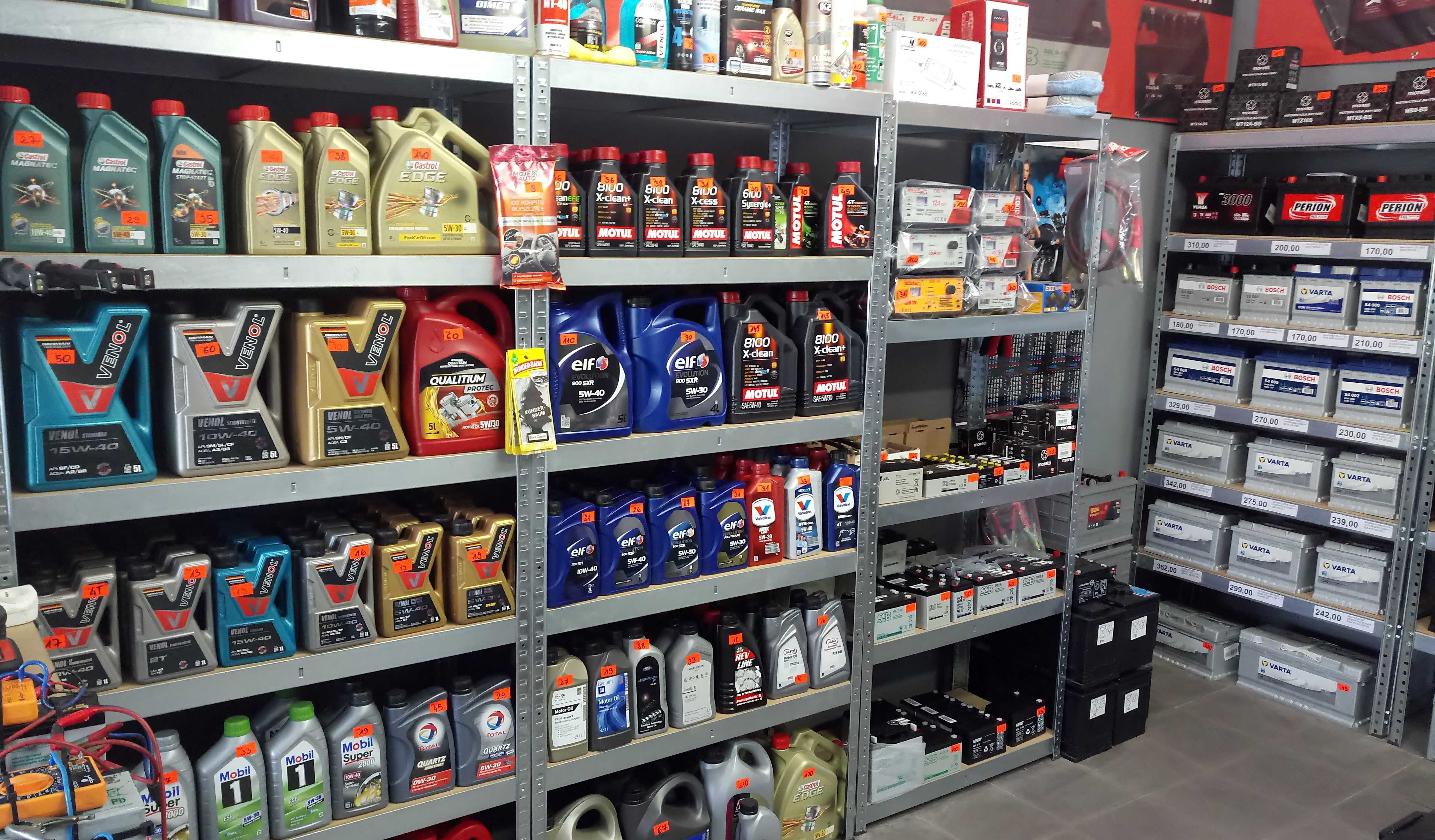 Akumulator Centra Exide CA1000 EA1000 12V 100AH 900A nowy