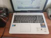 Ноутбук ASUS K501LX. i7-5500U/GTX-950m/SSD 250GB
