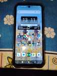 Smartphone Tank 2 com Retroprojetor a Laser ,o futuro na sua mão