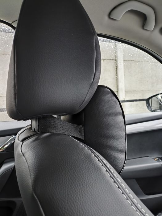 Skoda Octavia A7 1.6 TDI 2016 • Ідеальний стан • Без підкрасів