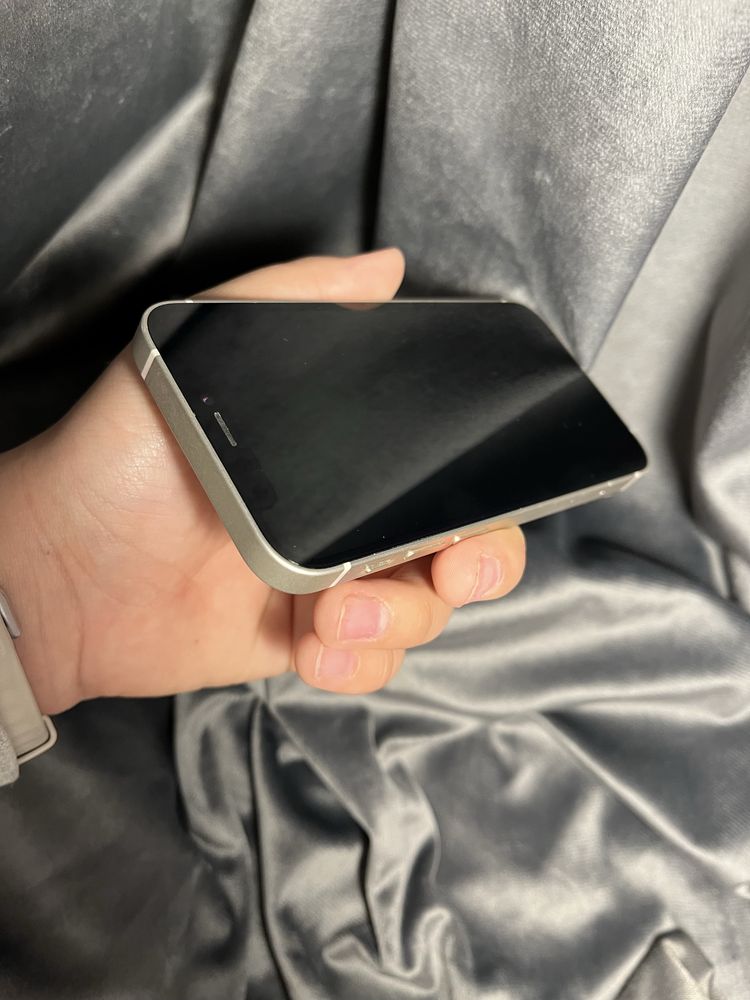 iPhone 12 mini (nie ma gwarancji)