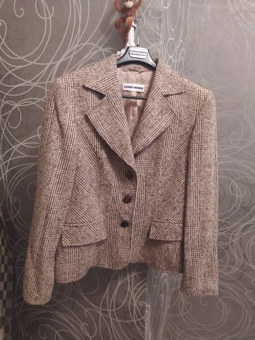 Жакет Gerri Weber M б/у