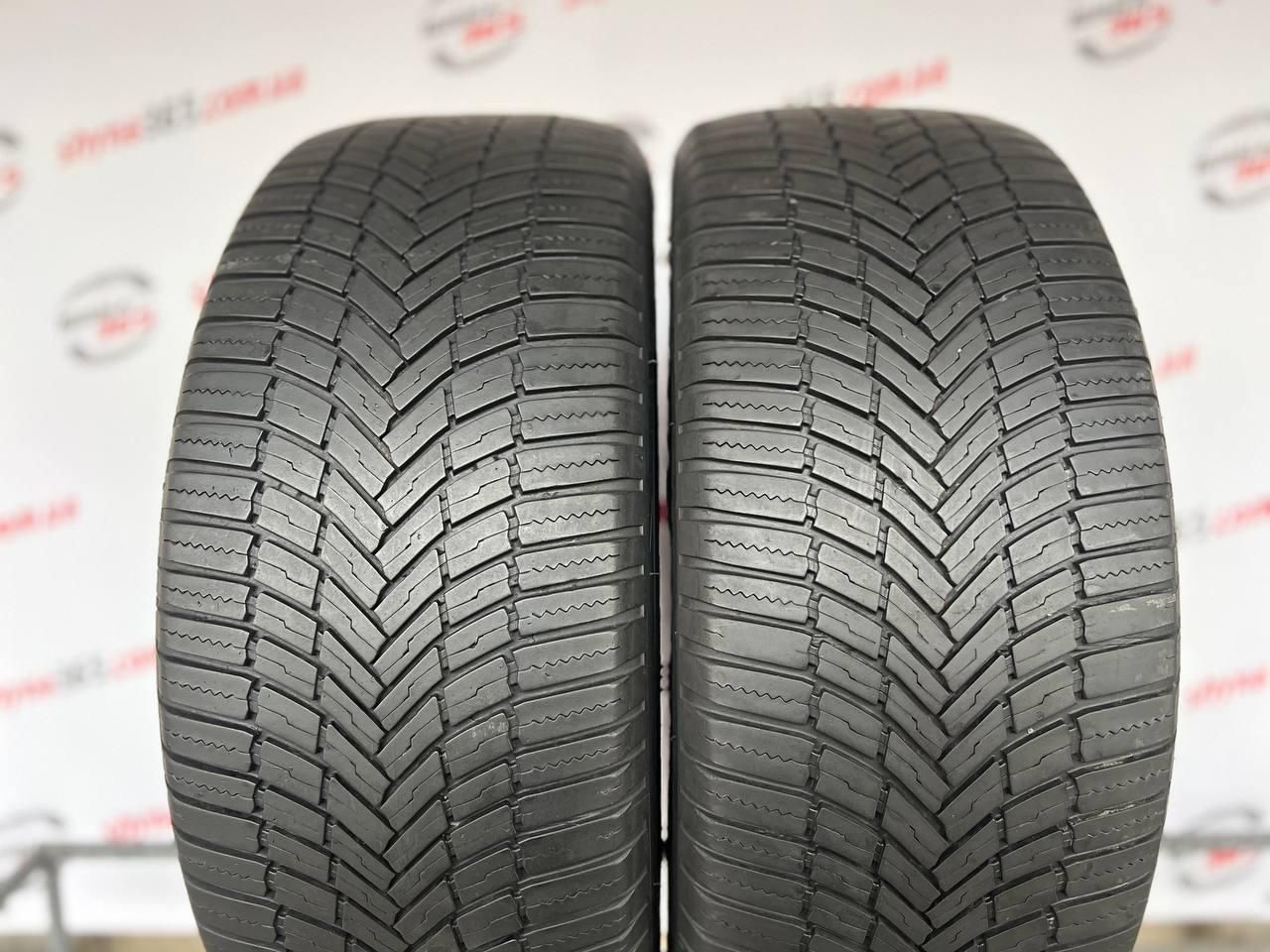 шини бу 235/55 r17 bridgestone weathercontrol a005 5mm