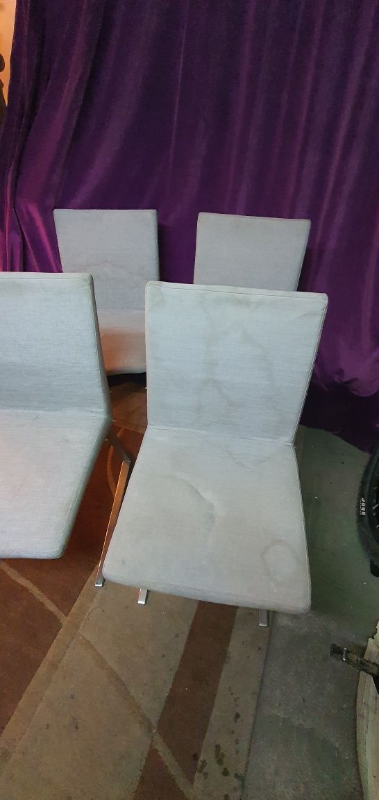 Krzesła Boconcept