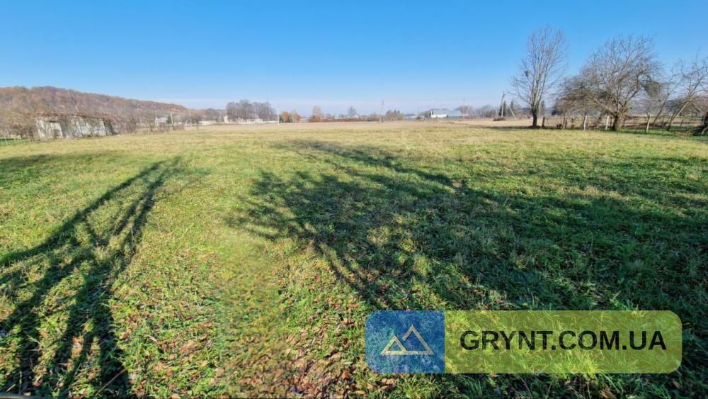 Земельна ділянка