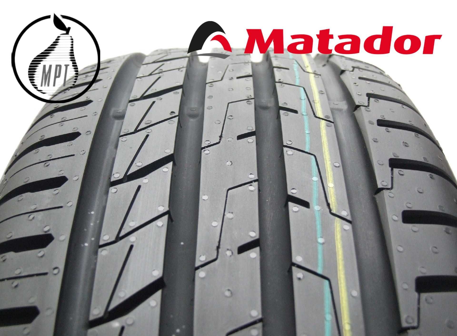 Opona 195/65R15 lato Matador Hectorra 5 gr. Continental Rybnik Opony