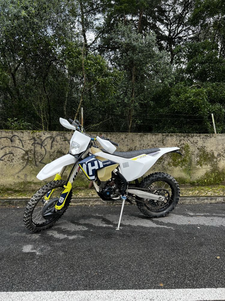 Husqvarna FE 350