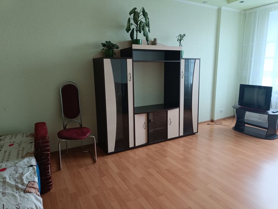 Здам однокімнатну квартиру у Броварах.