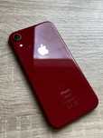 Iphone XR 64gb czerwony