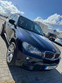 BMW X5 35 d xDrive