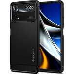 Etui Spigen Rugged Armor do POCO X4 Pro 5G