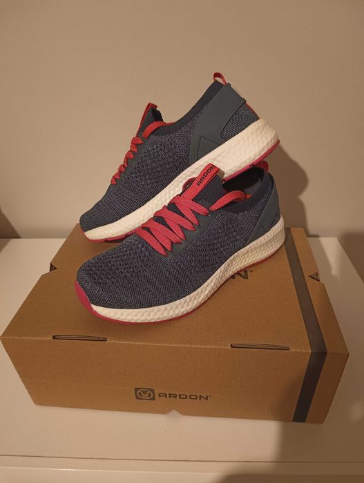 Buty damskie rozmiar 37