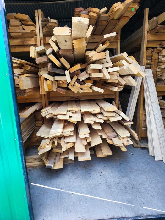 Baliki, belki, legary, drewno konstrukcyjne suszony komorowo Świerk