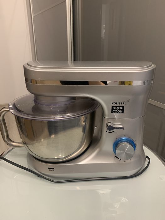 Robot kuchenny KOLIBER