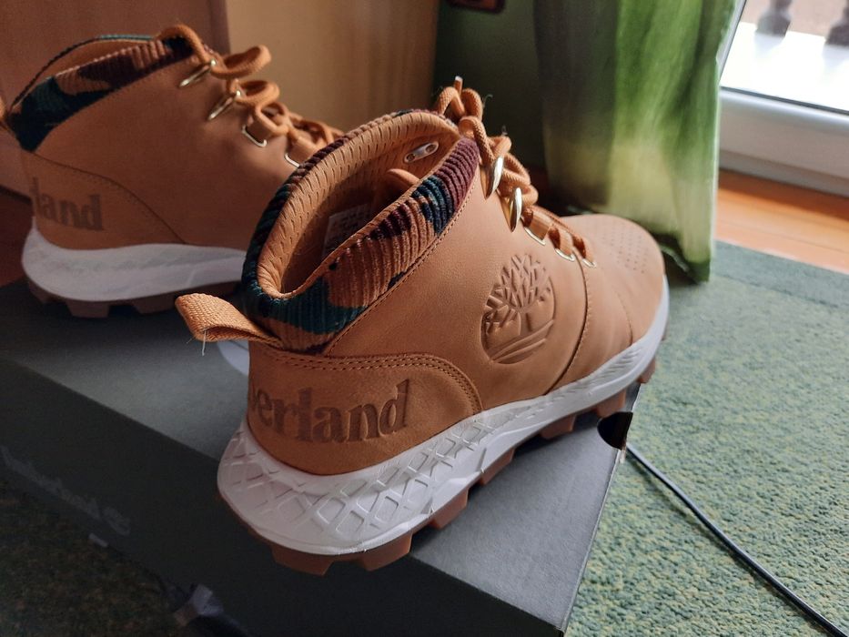 Buty męskie Timberland 42 43