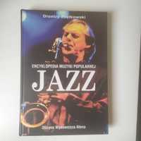 Dionizy Piątkowski - Encyklopedia muzyki popularnej jazz