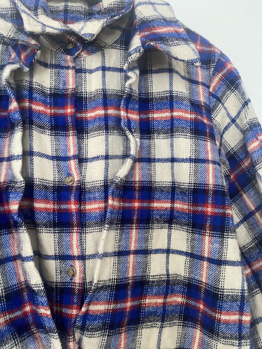 Плаття  сорочка в клітинку Zara