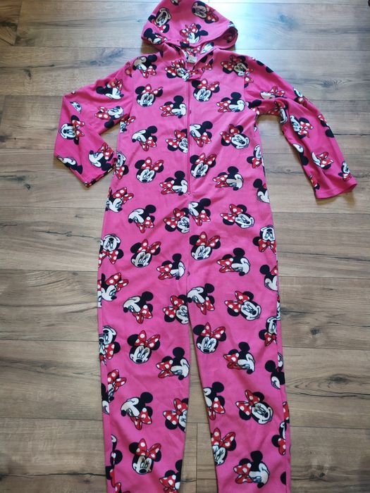 Кигуруми единорог Пижама піжама флісова кігурумі пеппа