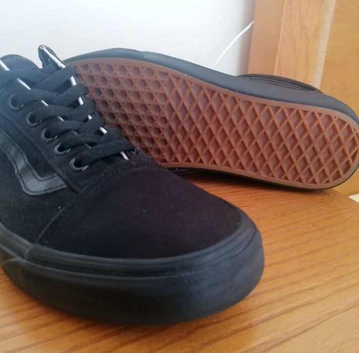 Sapatilhas VANS Old school - 43 (Originais)