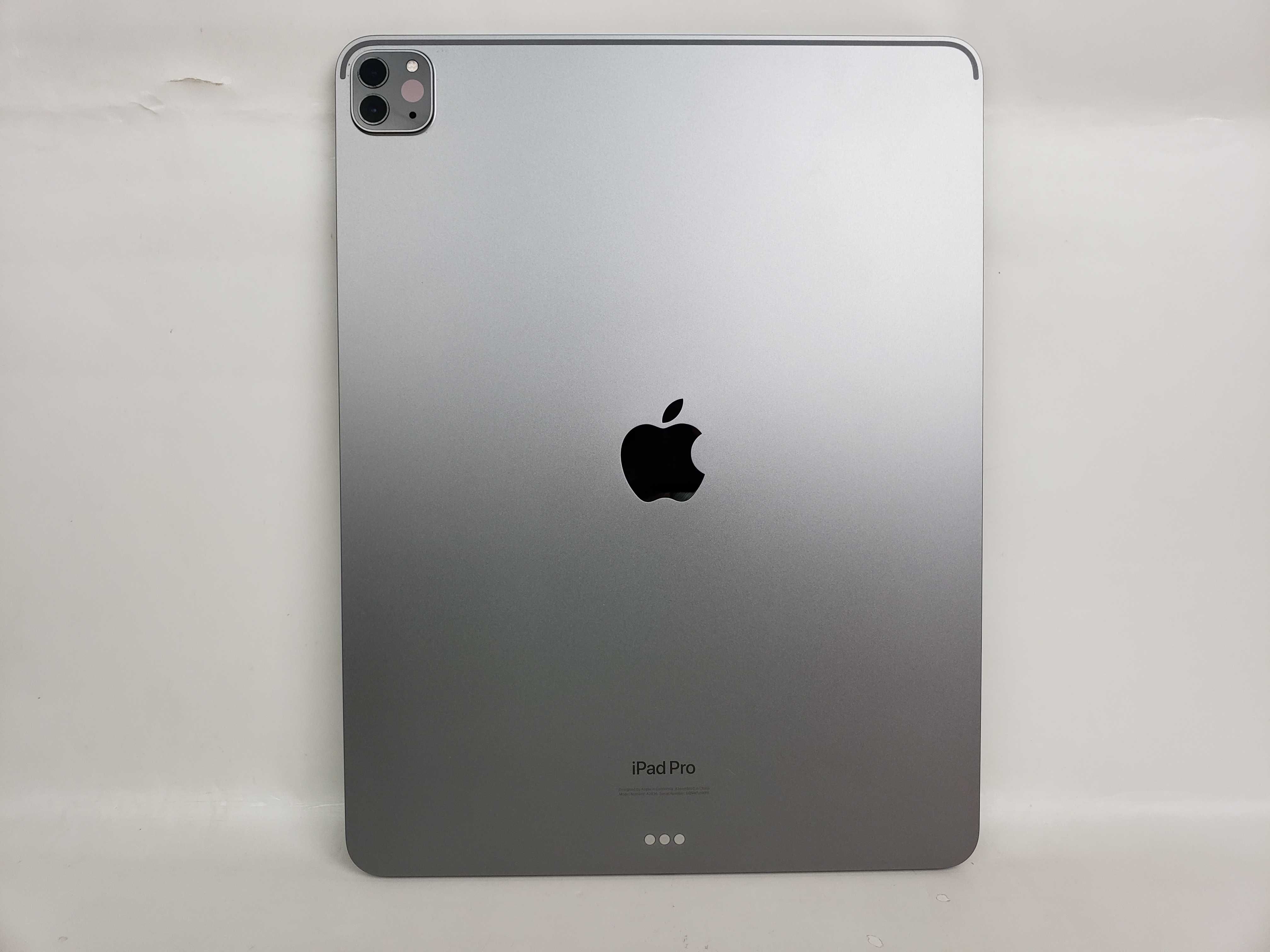Apple 12.9 iPad Pro M2 Chip Space Gray 2022 128GB 12 ЦИКЛІВ