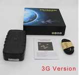 Gps/Localizador sem fio! Com gravação de som, íman e ultra resistente