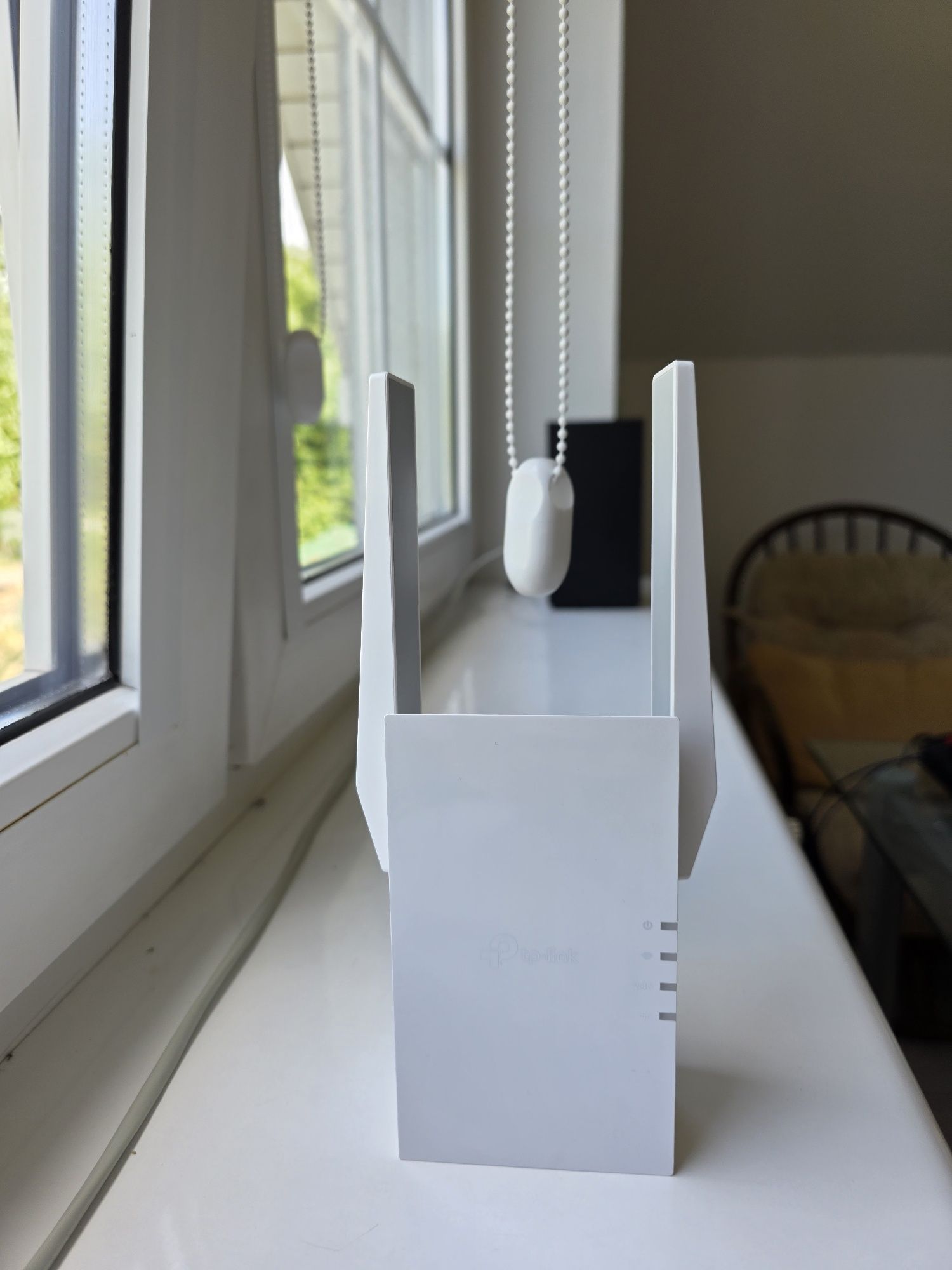 Wzmacniacz zasięgu Tp-Link AX 1500