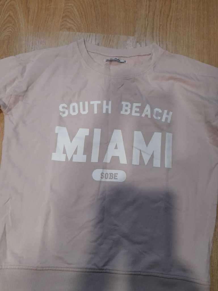 Bluza damska Miami House rozm. XS