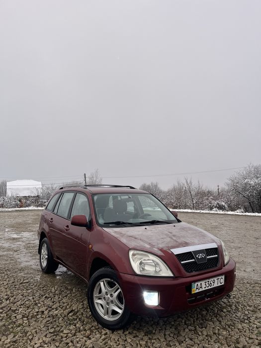 Продам автомобіль !