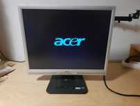 Monitor komputerowy ACER AL 2017